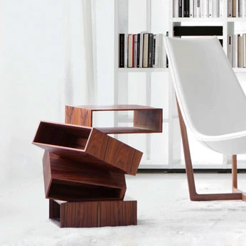 Porro - Balancing Boxes