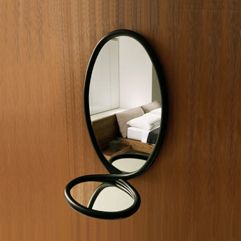 Porro - Loop Mirror