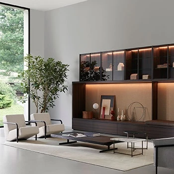 Porro - System modular collection