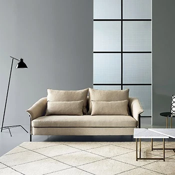 Porro - Sofas and Armchairs