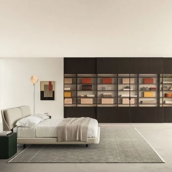 Porro - Glide partition