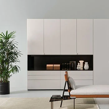 Porro - Battente / Hinged