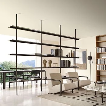 Porro - Boutique Mast System