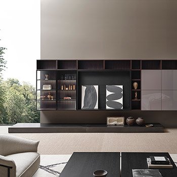 Porro - Modern系统家具