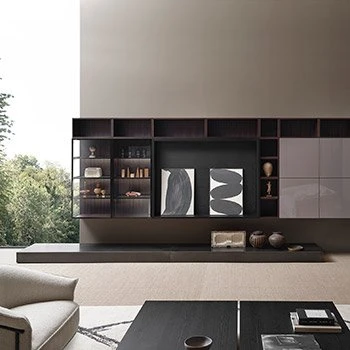 Porro - Modern cabinet collection