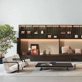 Porro - Polifunzionale - TV HI-FI / Multifunctional - TV HI-FI