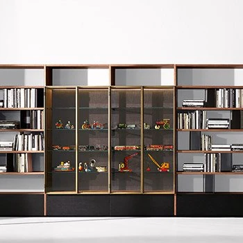 Porro - Vetrina / Showcase