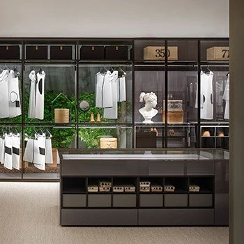 Porro - Storage Isola