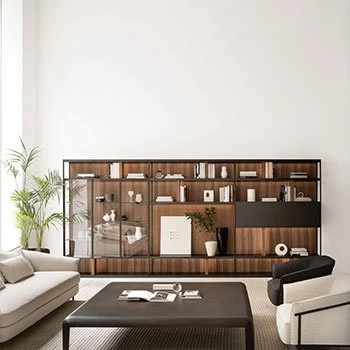 Porro - System HT modular collection