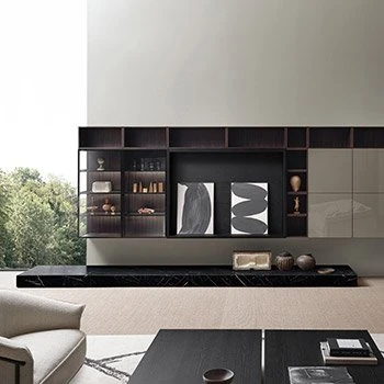 Porro - Living TV / HI-FI