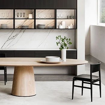 Porro - Materic Ovale