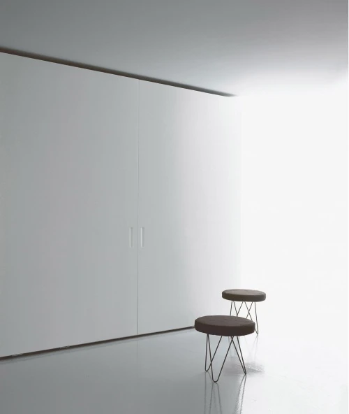 Porro, image:prodotti - Porro Spa - Complanare/ Pull-out sliding