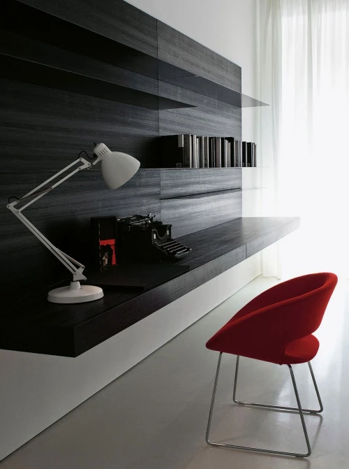 Porro, image:prodotti - Porro Spa - Conch