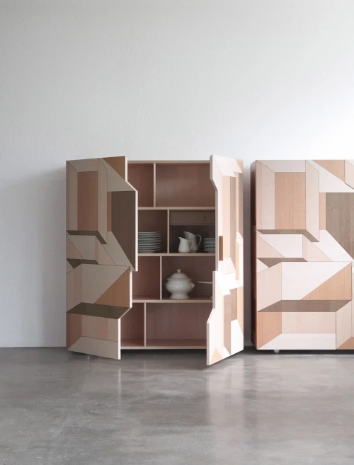 Porro, image:prodotti - Porro Spa - Inlay