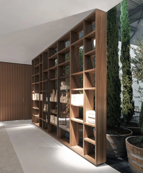 Porro, image:prodotti - Porro Spa - Interparete