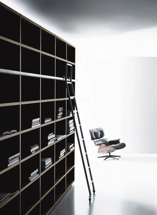 Porro, image:prodotti - Porro Spa - Interparete