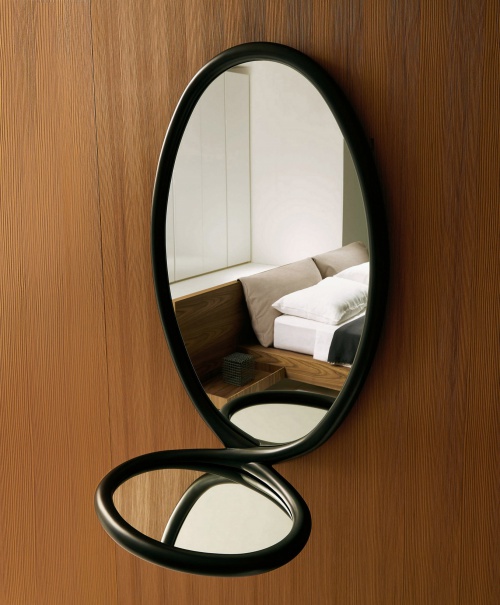 Porro, image:prodotti - Porro Spa - Loop Mirror