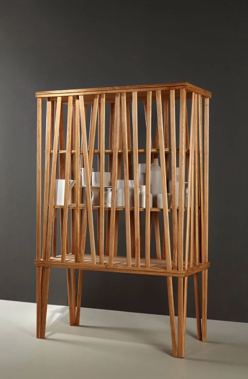 Porro, image:prodotti - Porro Spa - Mikado