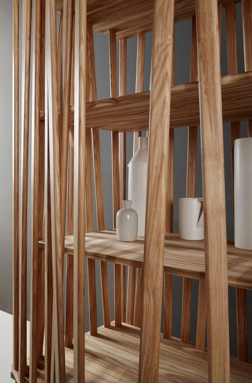 Porro, image:prodotti - Porro Spa - Mikado