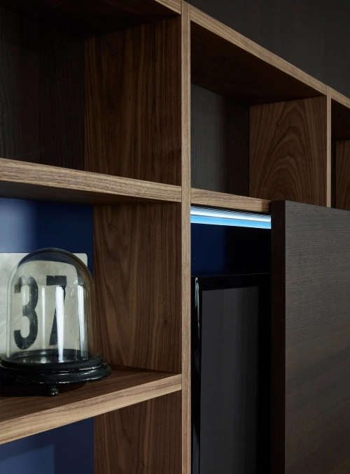 Porro, image:prodotti - Porro Spa - Pensile / Hanging