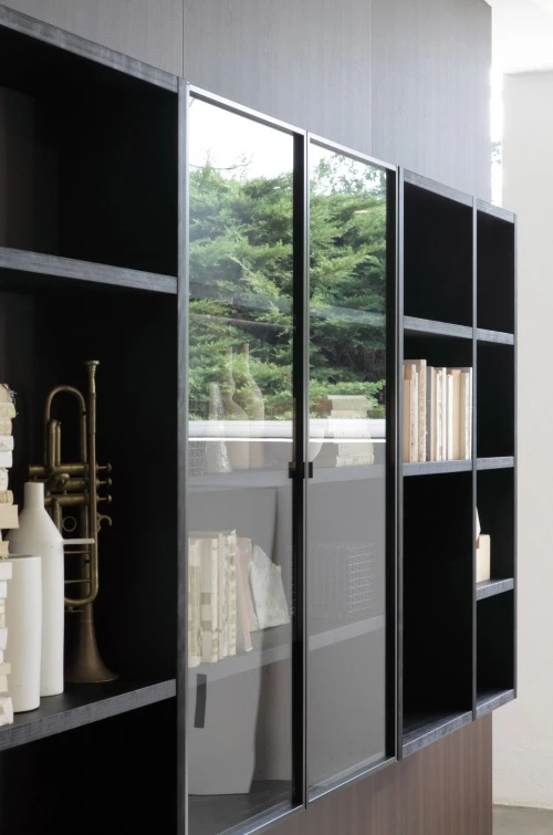 Porro, image:prodotti - Porro Spa - Pensile / Hanging