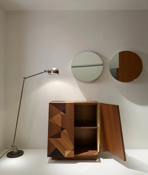 Porro, image:prodotti - Porro Spa - Schermo