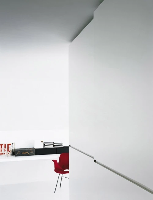 Porro, image:prodotti - Porro Spa - Scorrevole / Sliding