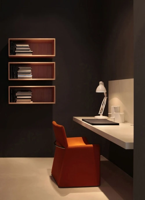 Porro, image:prodotti - Porro Spa - Soft Chair