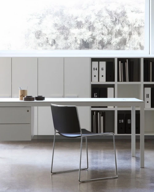 Porro, image:prodotti - Porro Spa - Spindle