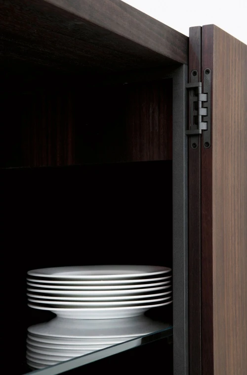 Porro, image:prodotti - Porro Spa - Tiller