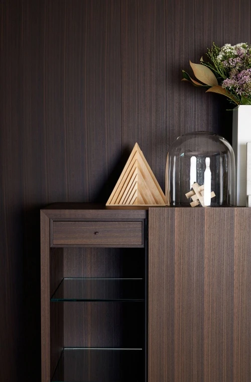 Porro, image:prodotti - Porro Spa - Tiller