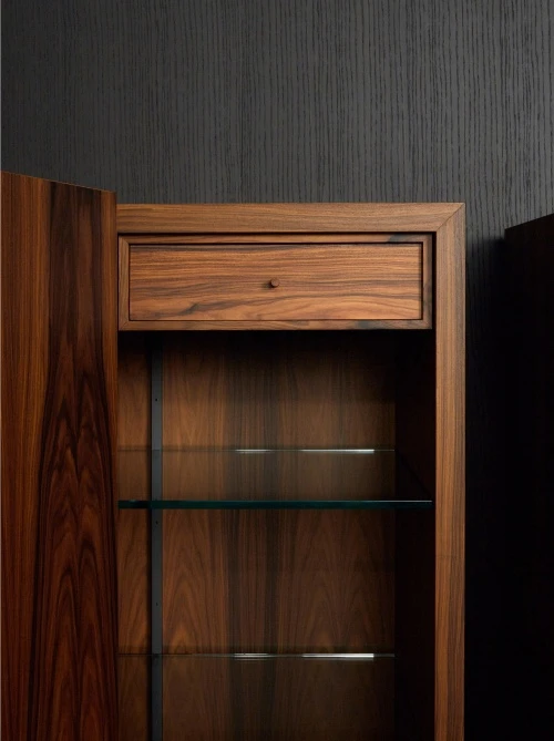 Porro, image:prodotti - Porro Spa - Tiller