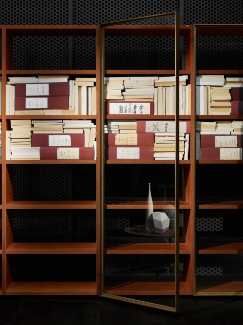 Porro, image:prodotti - Porro Spa - Vetrina / Showcase