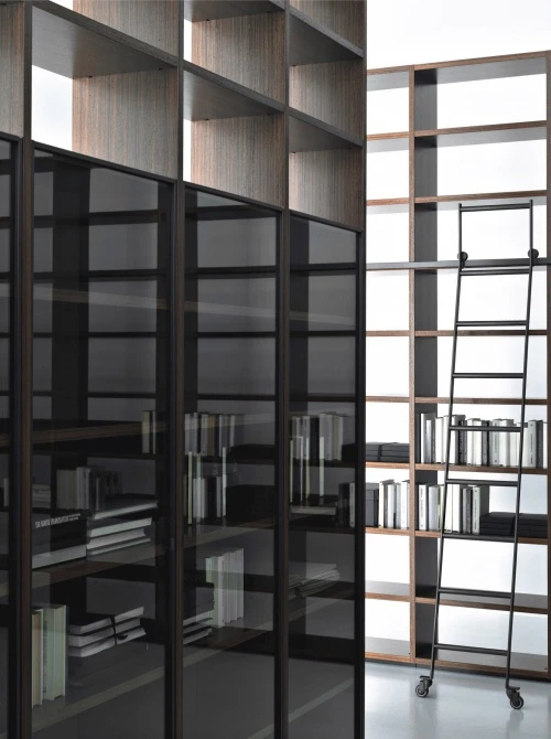 Porro, image:prodotti - Porro Spa - Vetrina / Showcase