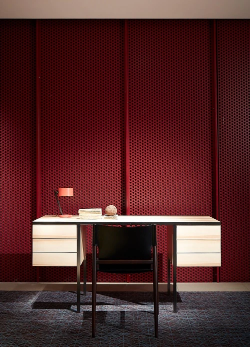 Porro, image:prodotti - Porro Spa - Collector