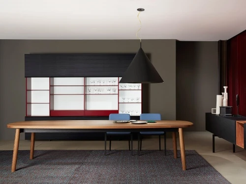 Porro, image:prodotti - Porro Spa - Gallery