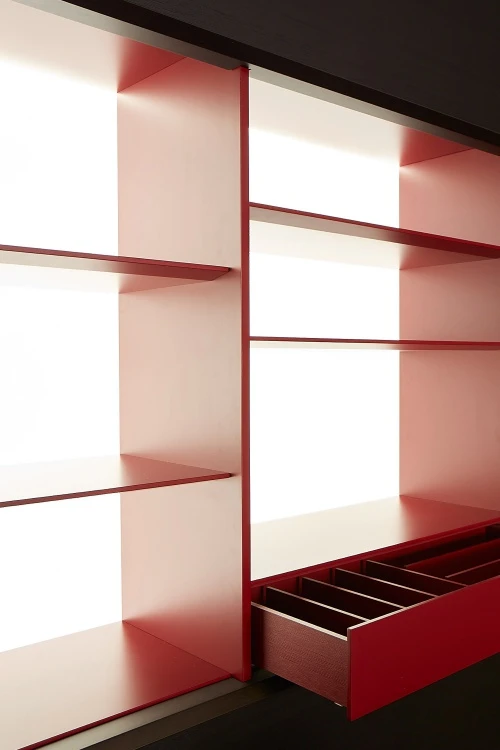 Porro, image:prodotti - Porro Spa - Gallery