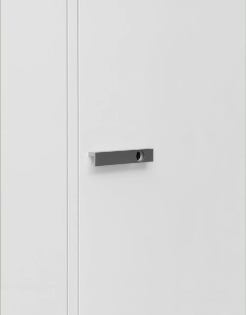 Porro, image:prodotti - Porro Spa - Maniglie / Handles