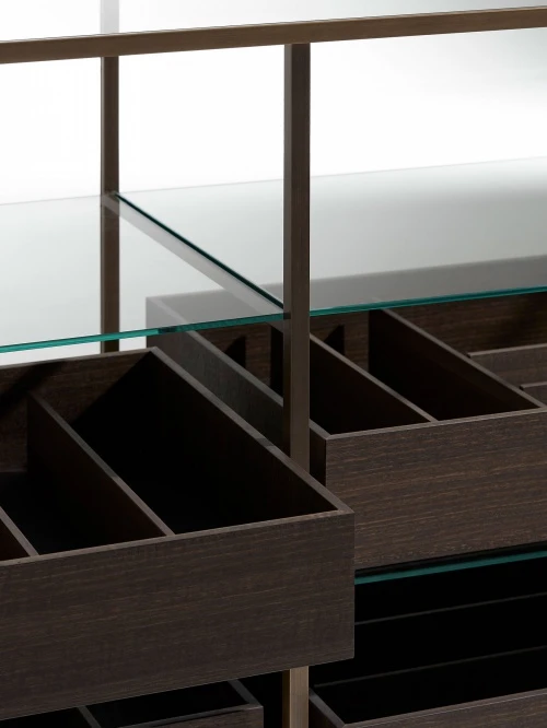 Porro, image:prodotti - Porro Spa - Acquario