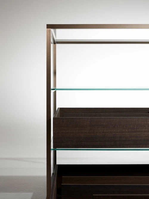 Porro, image:prodotti - Porro Spa - Acquario