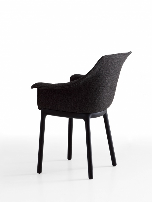 Porro, image:prodotti - Porro Spa - Draped Chair