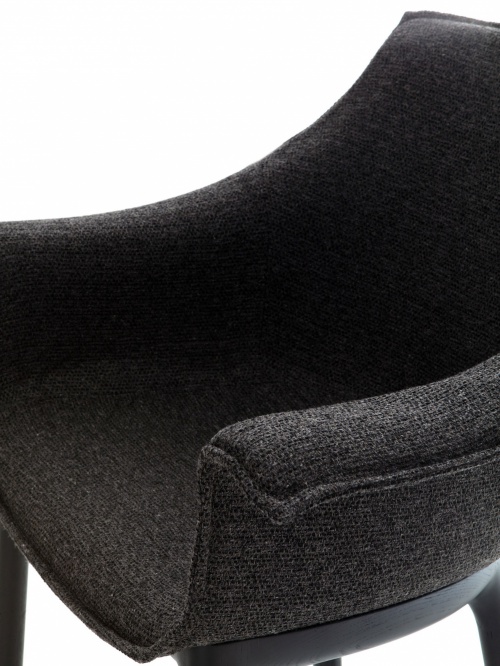 Porro, image:prodotti - Porro Spa - Draped Chair