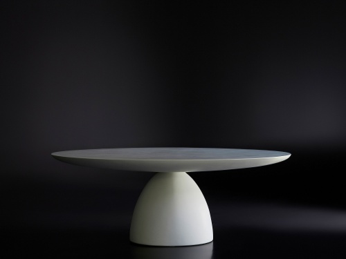 Porro, image:prodotti - Porro Spa - Ellipse Table