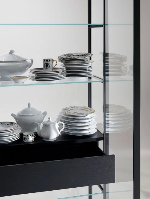 Porro, image:prodotti - Porro Spa - Ex-Libris