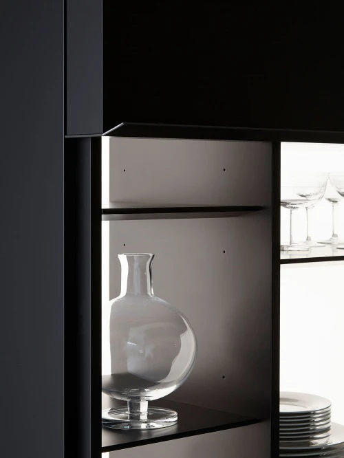 Porro, image:prodotti - Porro Spa - Gallery