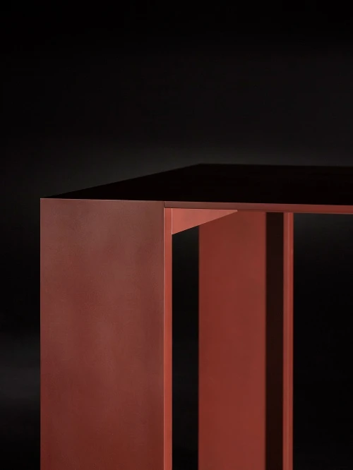 Porro, image:prodotti - Porro Spa - Metallico