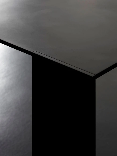 Porro, image:prodotti - Porro Spa - Metallico