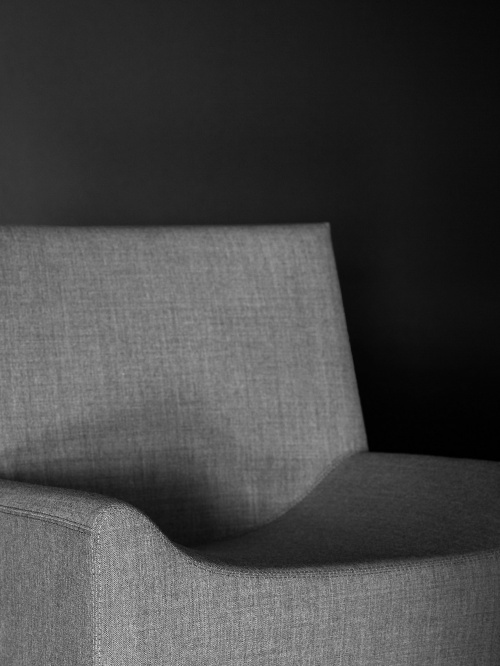 Porro, image:prodotti - Porro Spa - Soft Chair