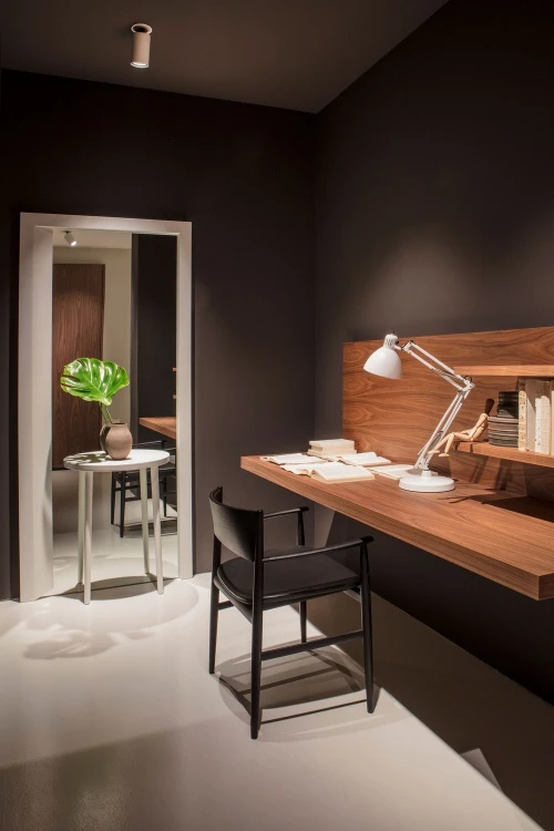 Porro, image:prodotti - Porro Spa - Mirror Table