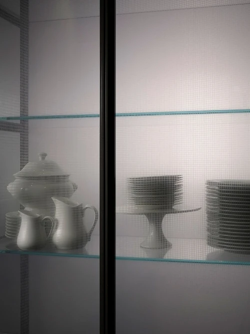 Porro, image:prodotti - Porro Spa - Ex-Libris